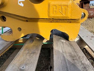 Caterpillar 316 Excavator Attachment