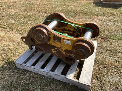 Caterpillar 336 Excavator Attachment