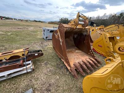Caterpillar 5389467 Excavator Attachment