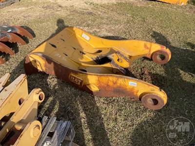 Caterpillar Excavator Attachment