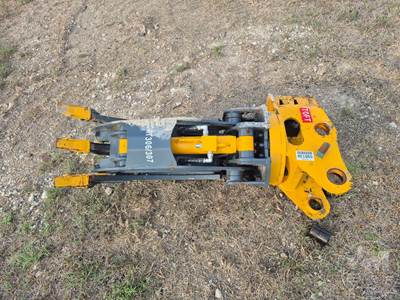 Used Caterpillar Grapple to Fit 306/307 Excavators