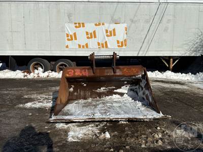 Destec Excavator Attachment