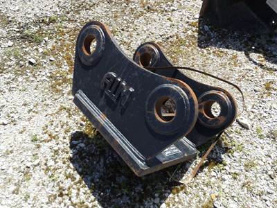 Used Doosan DX300 Lifting Device, 30K Max Capacity