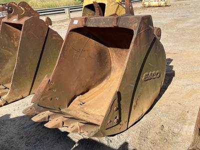 EACO Excavator Attachment