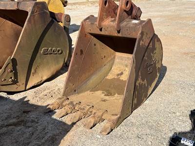 EACO Excavator Attachment