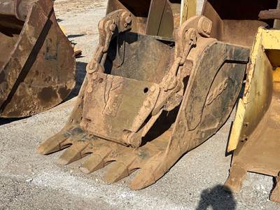 EACO Excavator Attachment