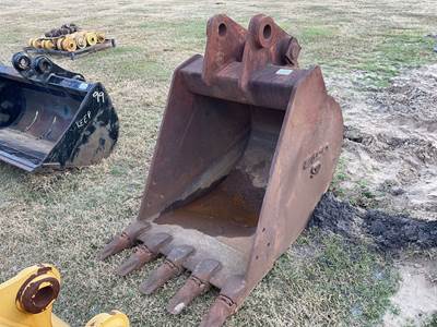 EACO Excavator Attachment