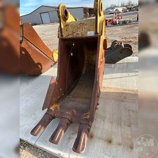 ESCO Excavator Attachment