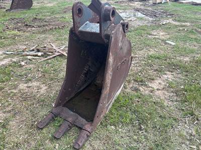 ESCO Excavator Attachment