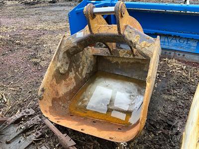 Empire Excavator Attachment