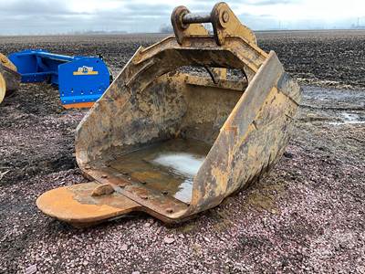 Empire Excavator Attachment