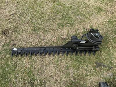 FUTURE Excavator Attachment