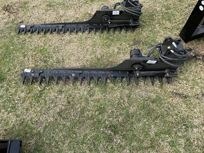 FUTURE Excavator Attachment