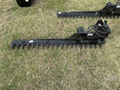 FUTURE Excavator Attachment