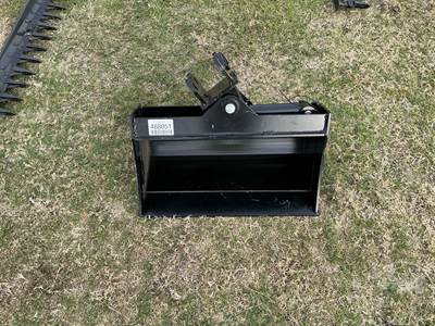 FUTURE Excavator Attachment