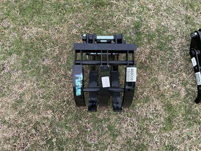 FUTURE Excavator Attachment