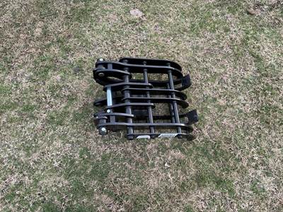 FUTURE Excavator Attachment