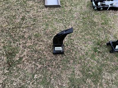 FUTURE Excavator Attachment