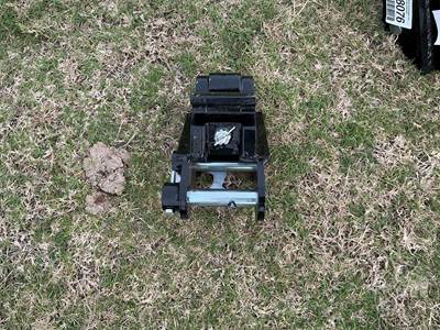 FUTURE Excavator Attachment