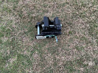 FUTURE Excavator Attachment