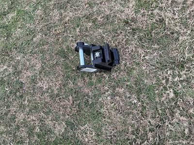 FUTURE Excavator Attachment