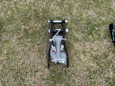 FUTURE Excavator Attachment