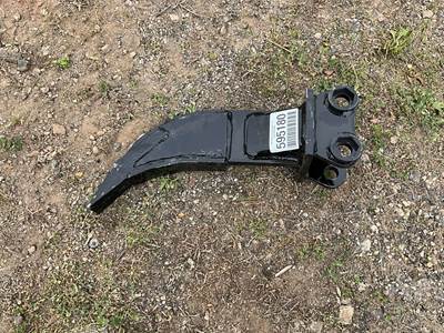 FUTURE Mini Excavator Ripper Attachment, 25 mm Pin