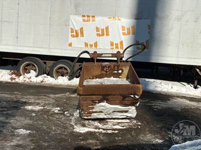 Felco Excavator Attachment