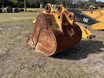 Fleco Excavator Attachment