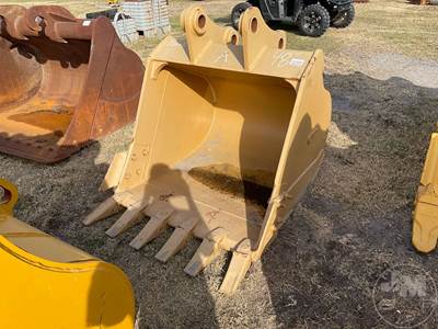 Fleco Excavator Attachment