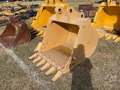 Fleco Excavator Attachment
