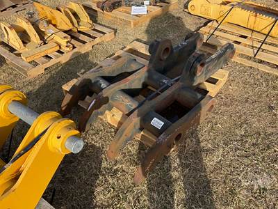 Fleco Excavator Attachment