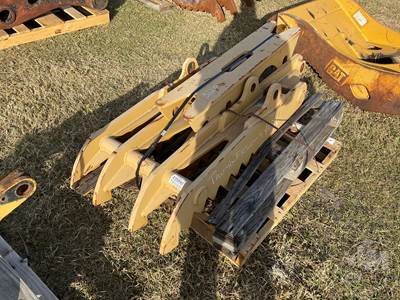 Fleco Excavator Attachment