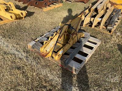 Fleco Excavator Attachment