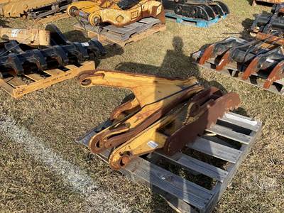 Fleco Excavator Attachment