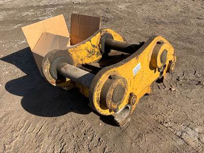 Fleco Excavator Attachment