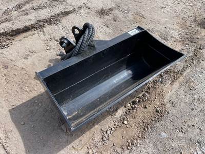 GIYI 3T Excavator Attachment