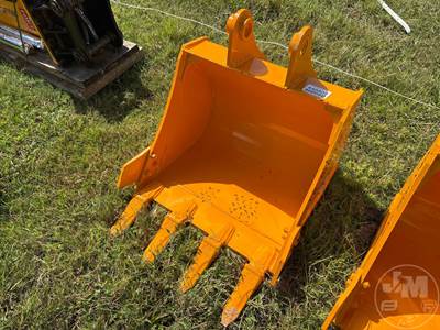 GIYI Excavator Attachment