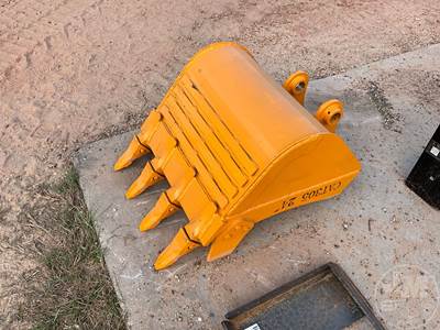 GIYI Excavator Attachment