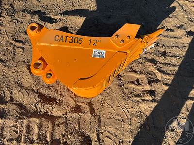 GIYI Excavator Attachment