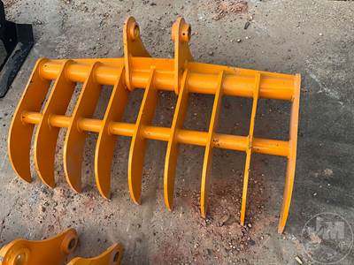 GIYI Excavator Attachment