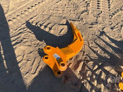 GIYI Excavator Attachment
