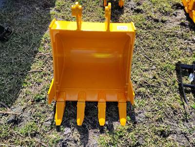 GIYI Excavator Attachment