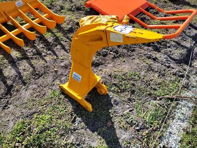 GIYI Excavator Attachment