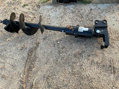 GIYI Excavator Attachment