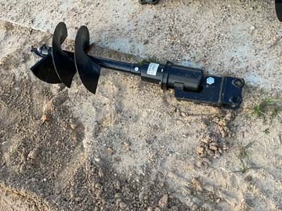 GIYI Excavator Attachment