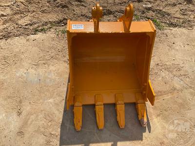 GIYI Excavator Attachment