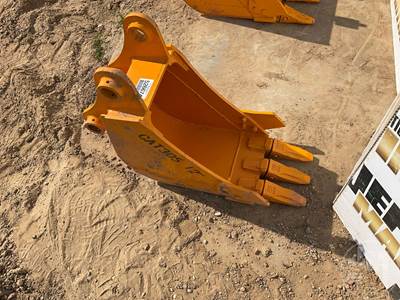 GIYI Excavator Attachment