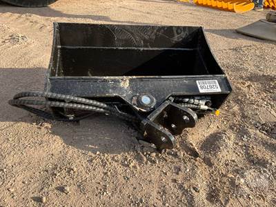 GIYI Excavator Attachment