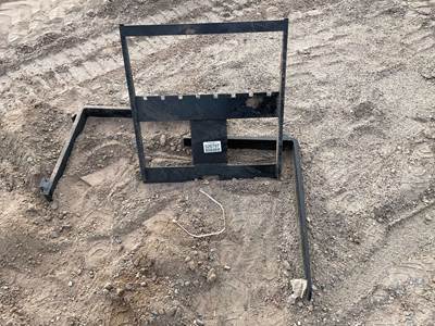 GIYI Excavator Attachment